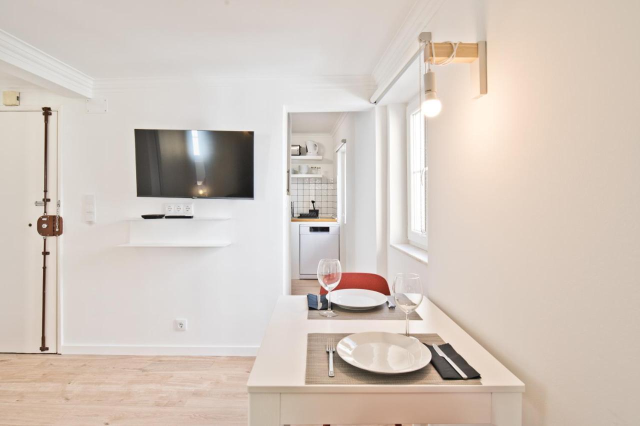 ליסבון Bmyguest - Alfama 1 Apartment מראה חיצוני תמונה