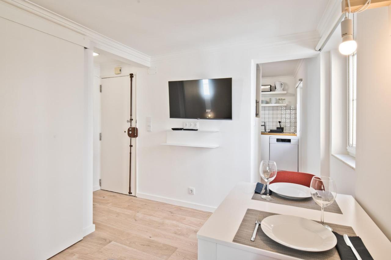 ליסבון Bmyguest - Alfama 1 Apartment מראה חיצוני תמונה