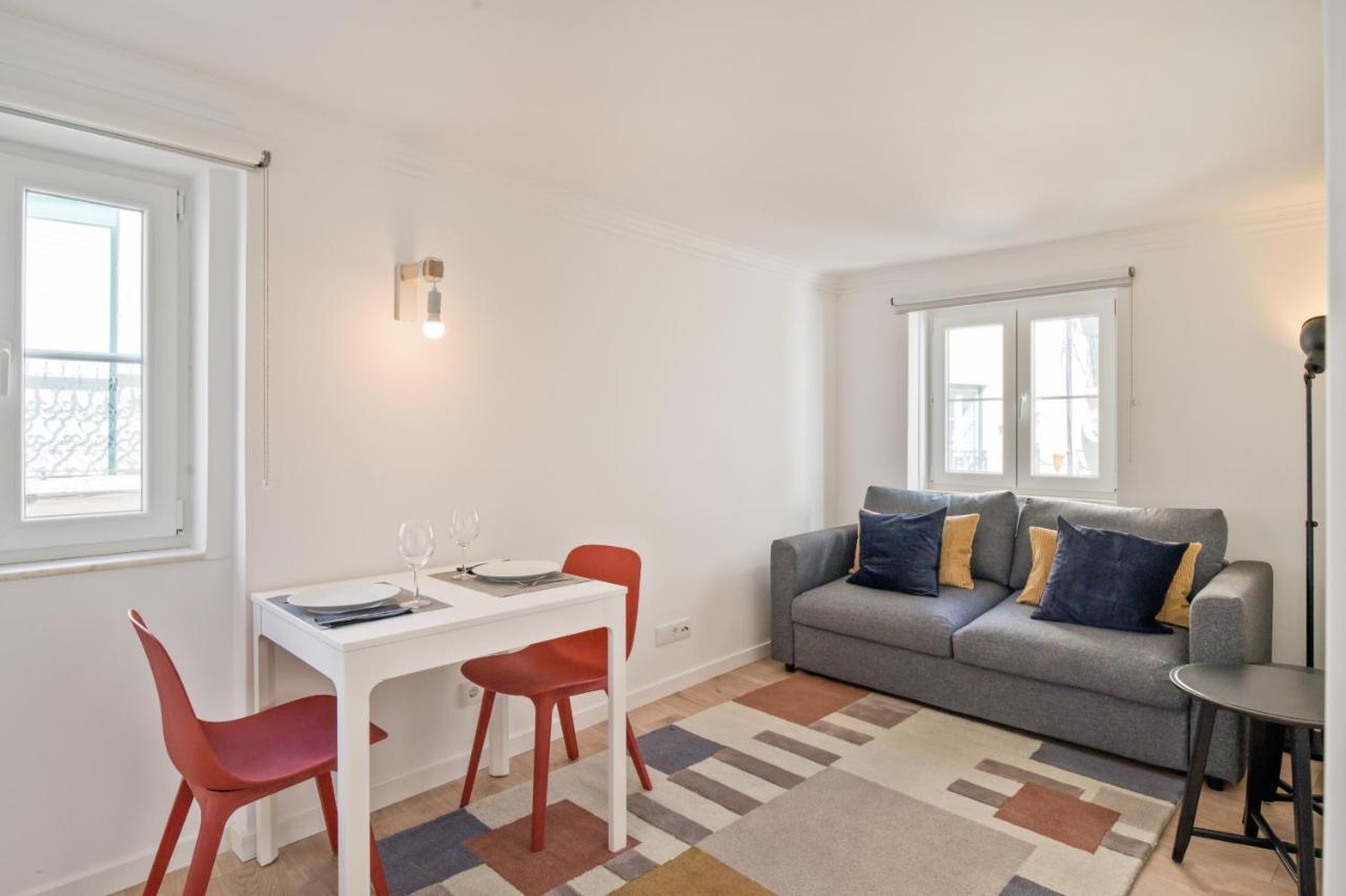 ליסבון Bmyguest - Alfama 1 Apartment מראה חיצוני תמונה