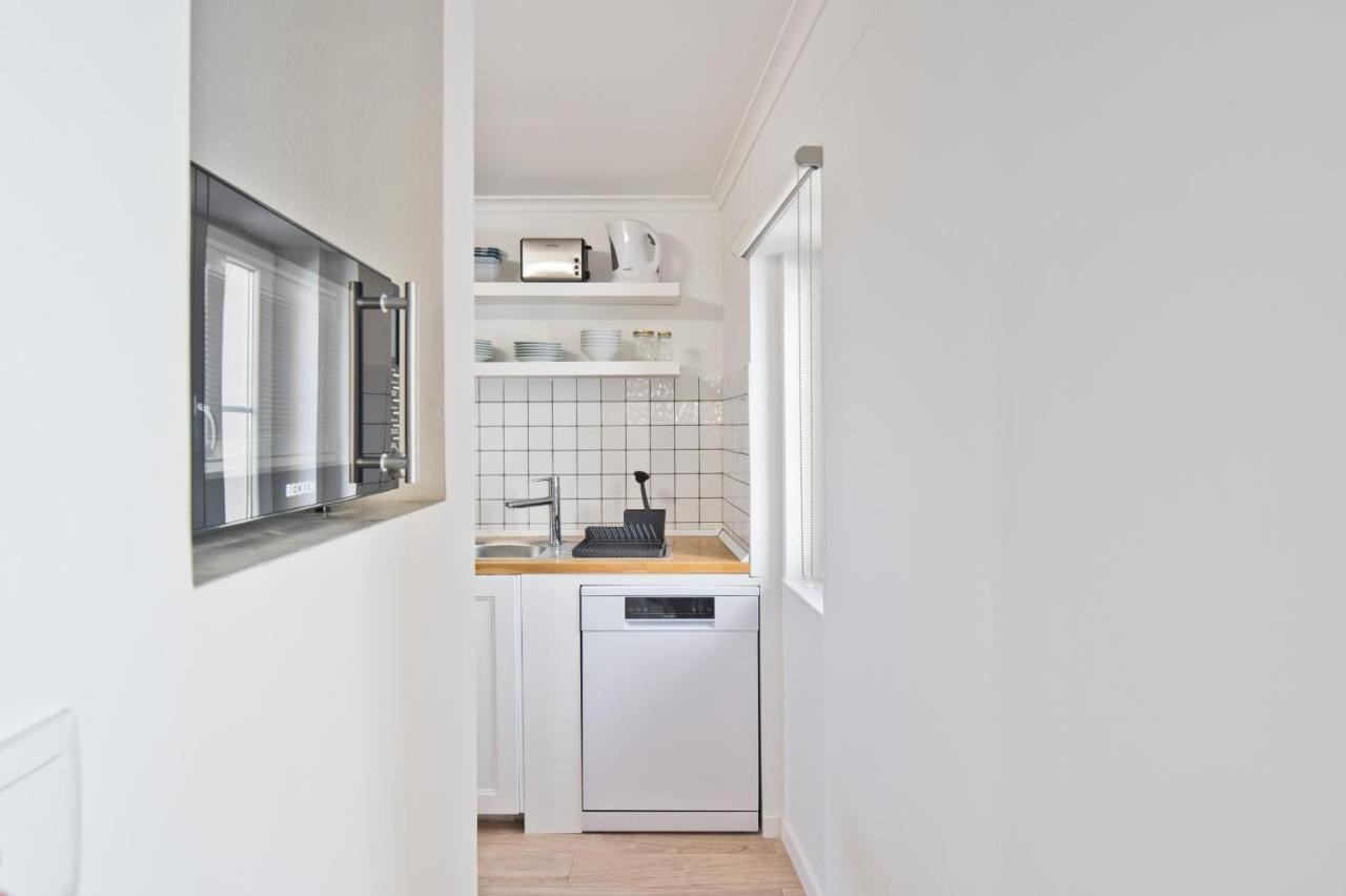 ליסבון Bmyguest - Alfama 1 Apartment מראה חיצוני תמונה