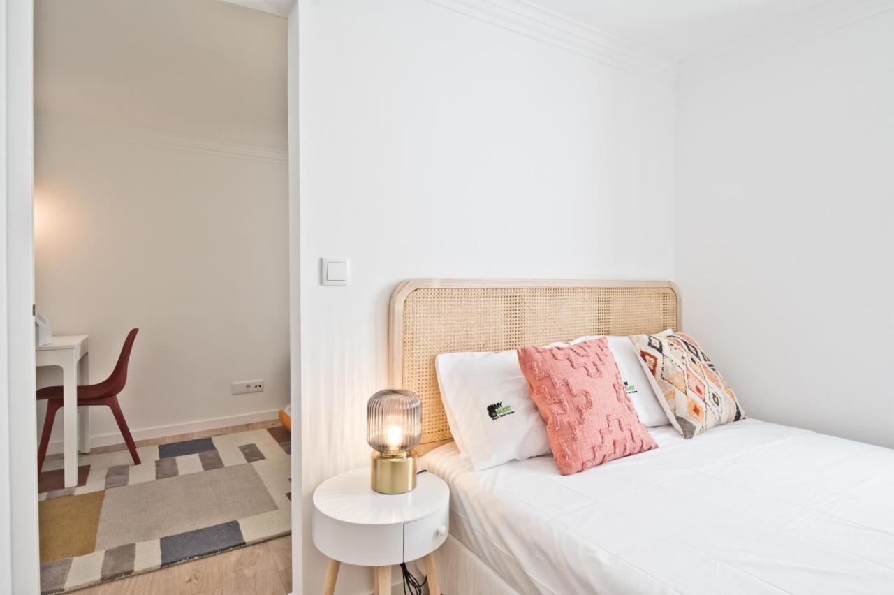 ליסבון Bmyguest - Alfama 1 Apartment מראה חיצוני תמונה